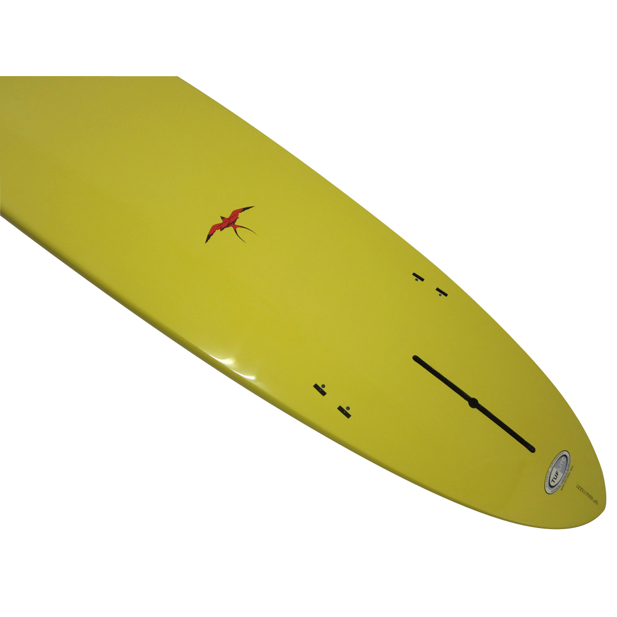 HAWAIIAN PRO DESIGNS / DT2 Surftech