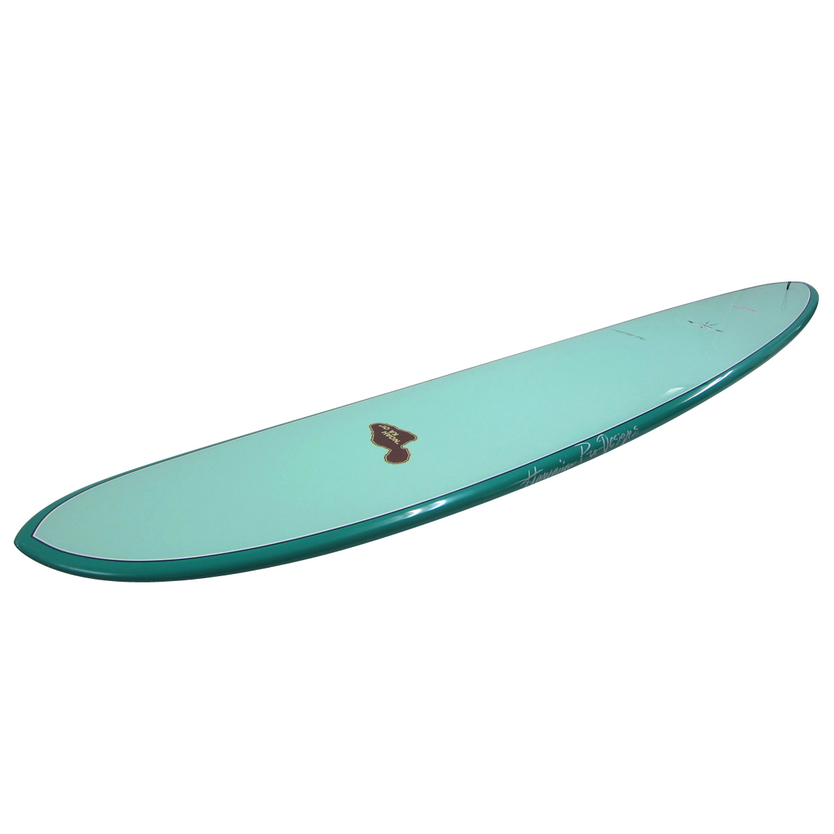 HAWAIIAN PRO DESIGNS / NOAH KA OI COMP 9`0 Surftech 