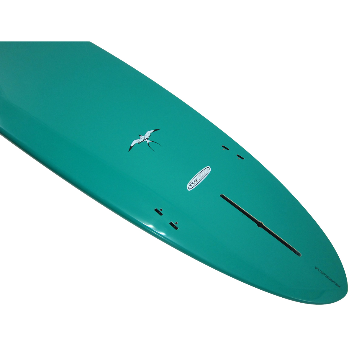 HAWAIIAN PRO DESIGNS / NOAH KA OI COMP 9`0 Surftech 