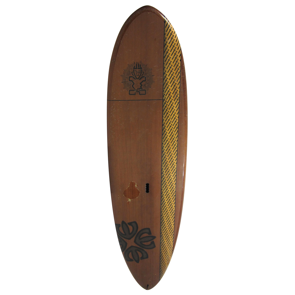 STARBOARD / 9`8 ELEMENT SUP