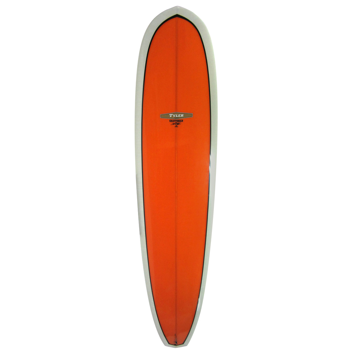 TYLER / 9`0 Mini Zeke  Craftsman LIMITED EDITION仕様