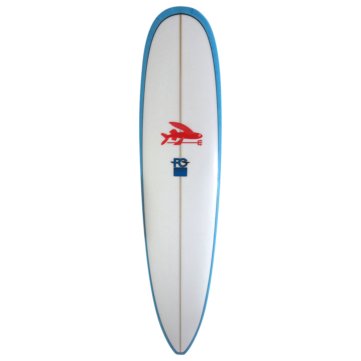 Patagonia / HP 9`0 Custom Fletcher Chouinard Desigins EPS巻き