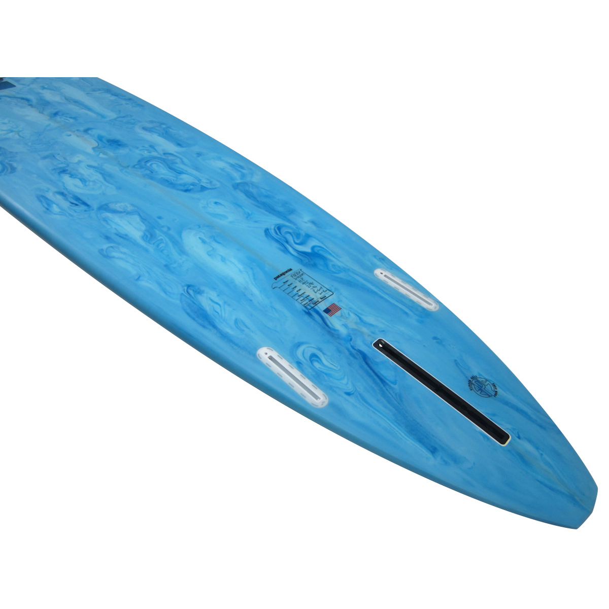 Patagonia / HP 9`0 Custom Fletcher Chouinard Desigins EPS巻き
