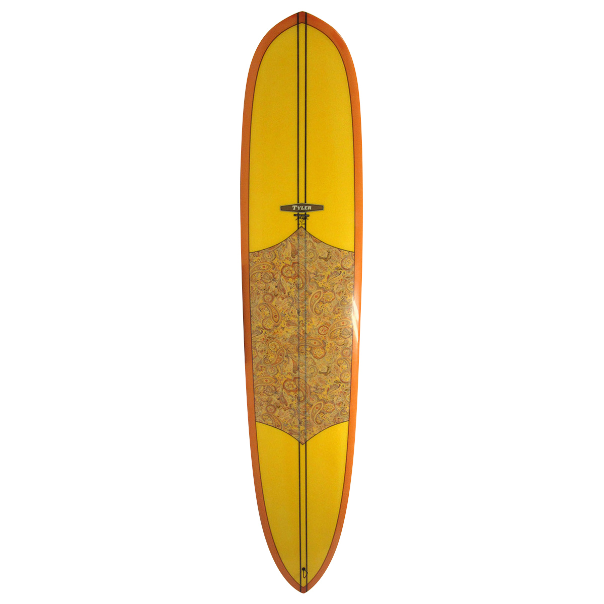 TYLER / Point 9`8 Craftman Limited Edition No.96/150