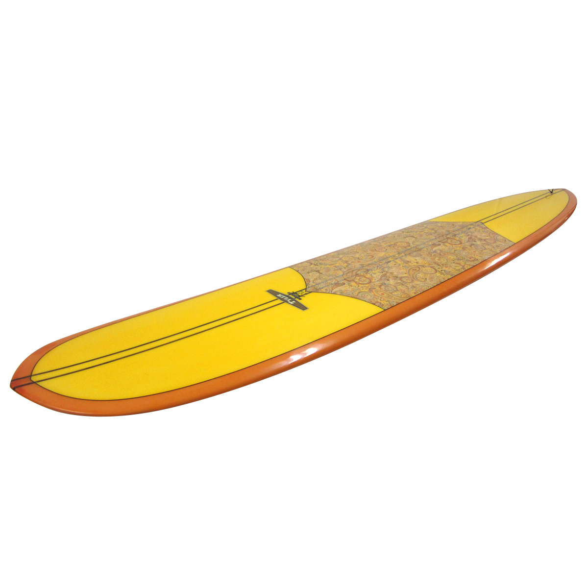 TYLER / Point 9`8 Craftman Limited Edition No.96/150