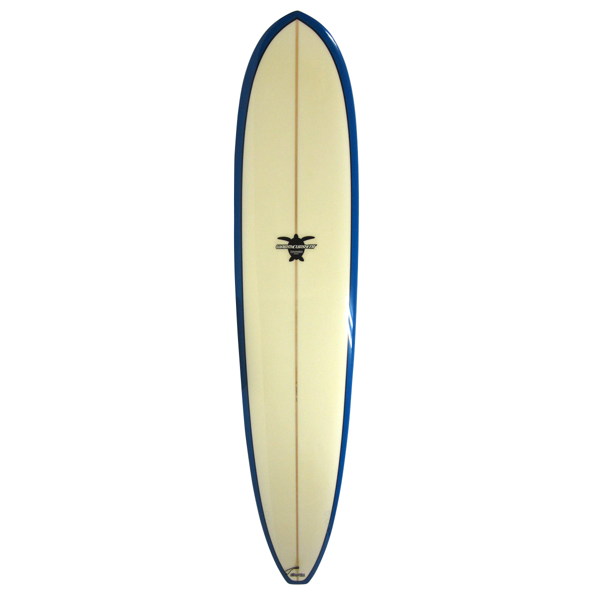 WARM CURRENT / 9'6 Custom