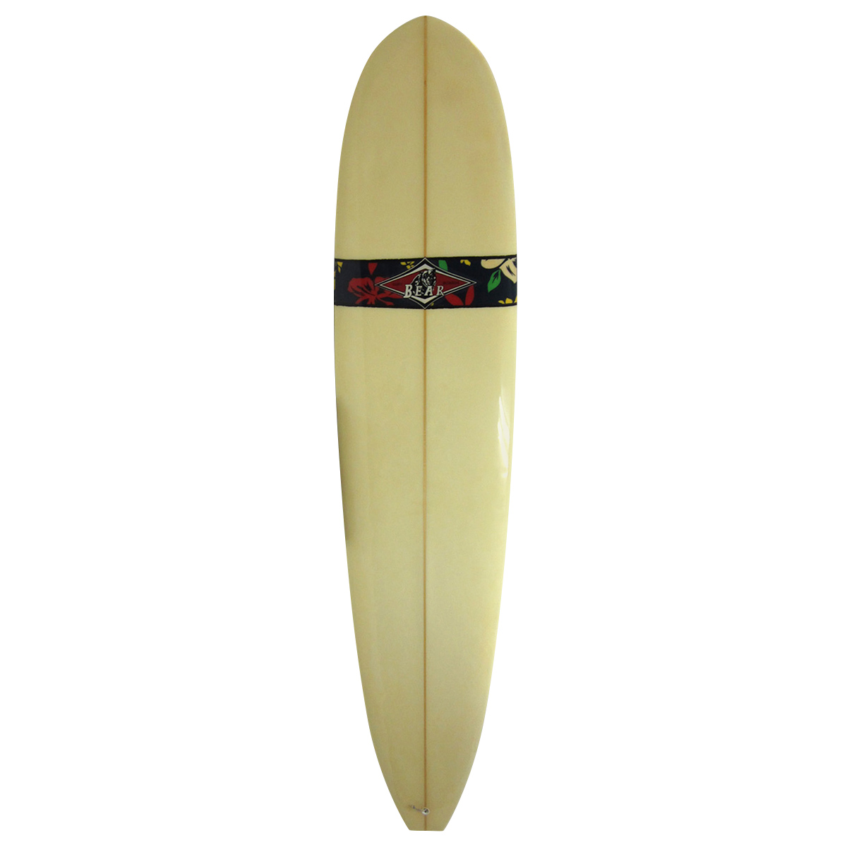 BEAR / CONCAVE NOSERIDER MODEL 9`0 Shaped by Randy Rarick