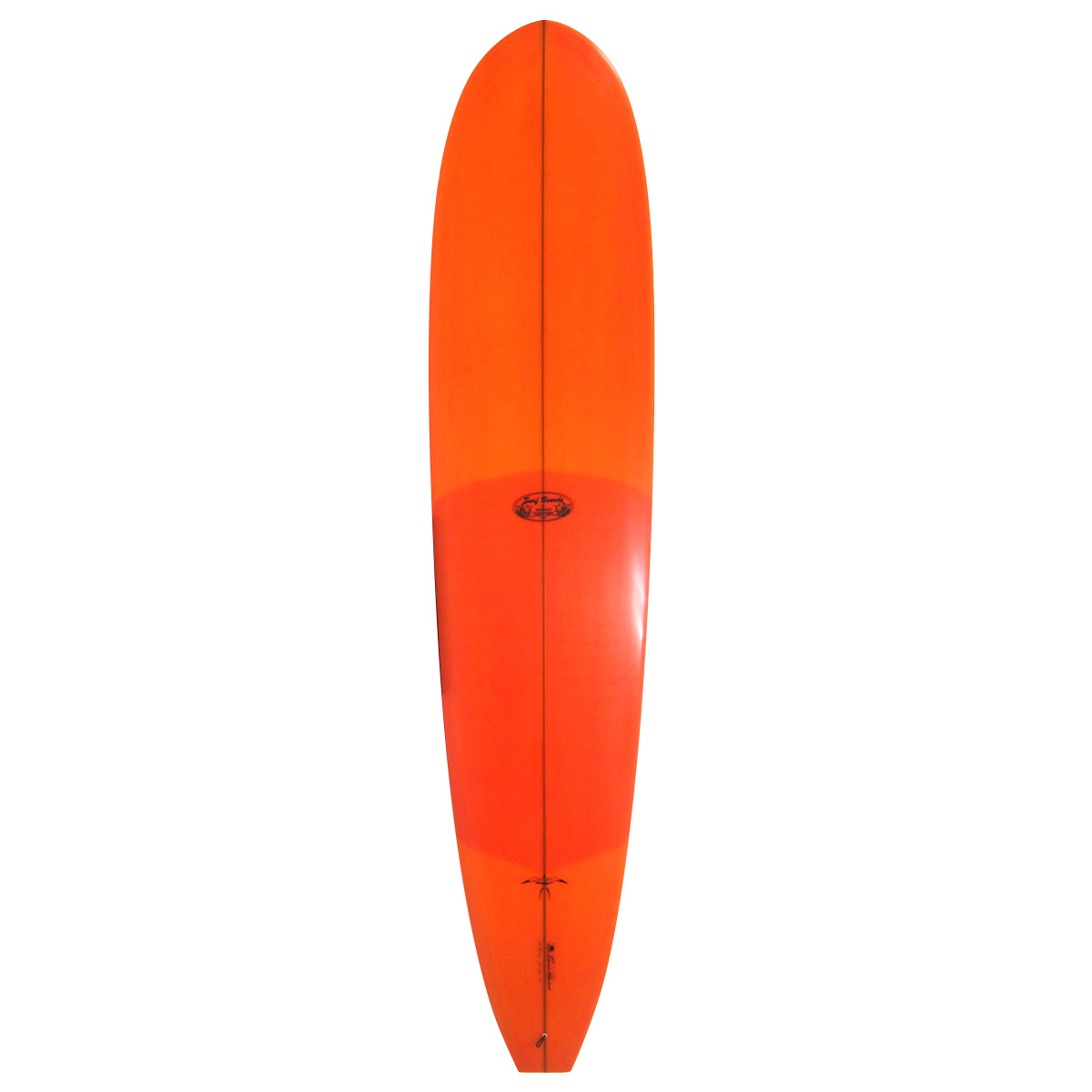 HAWAIIAN PRO DESIGNS / 9`5 Step Deck Model
