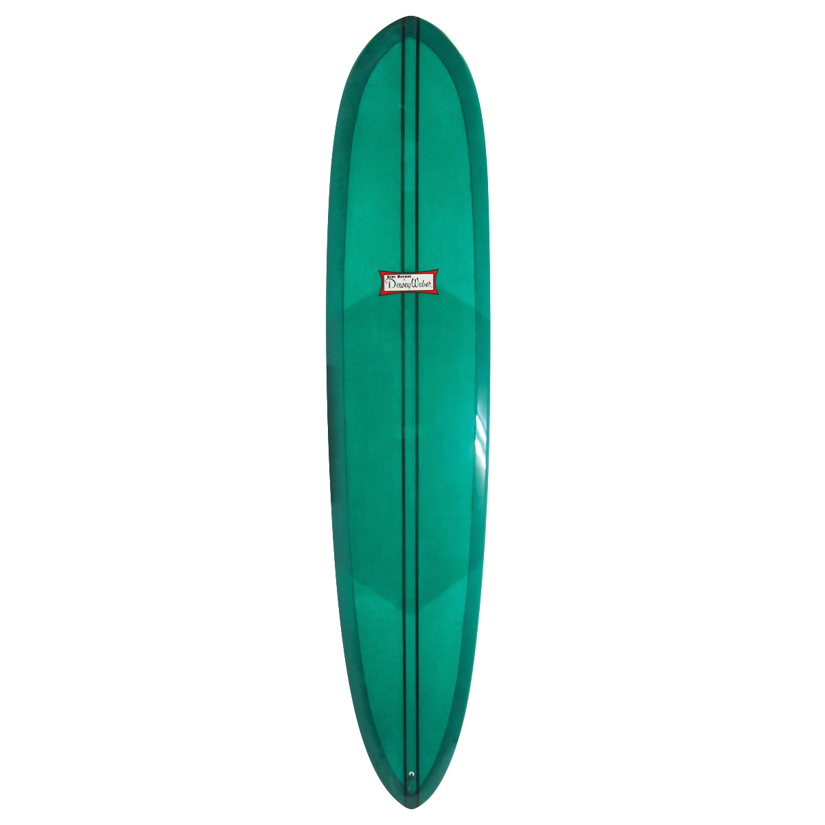 Dewey Weber / Quantum 9`2