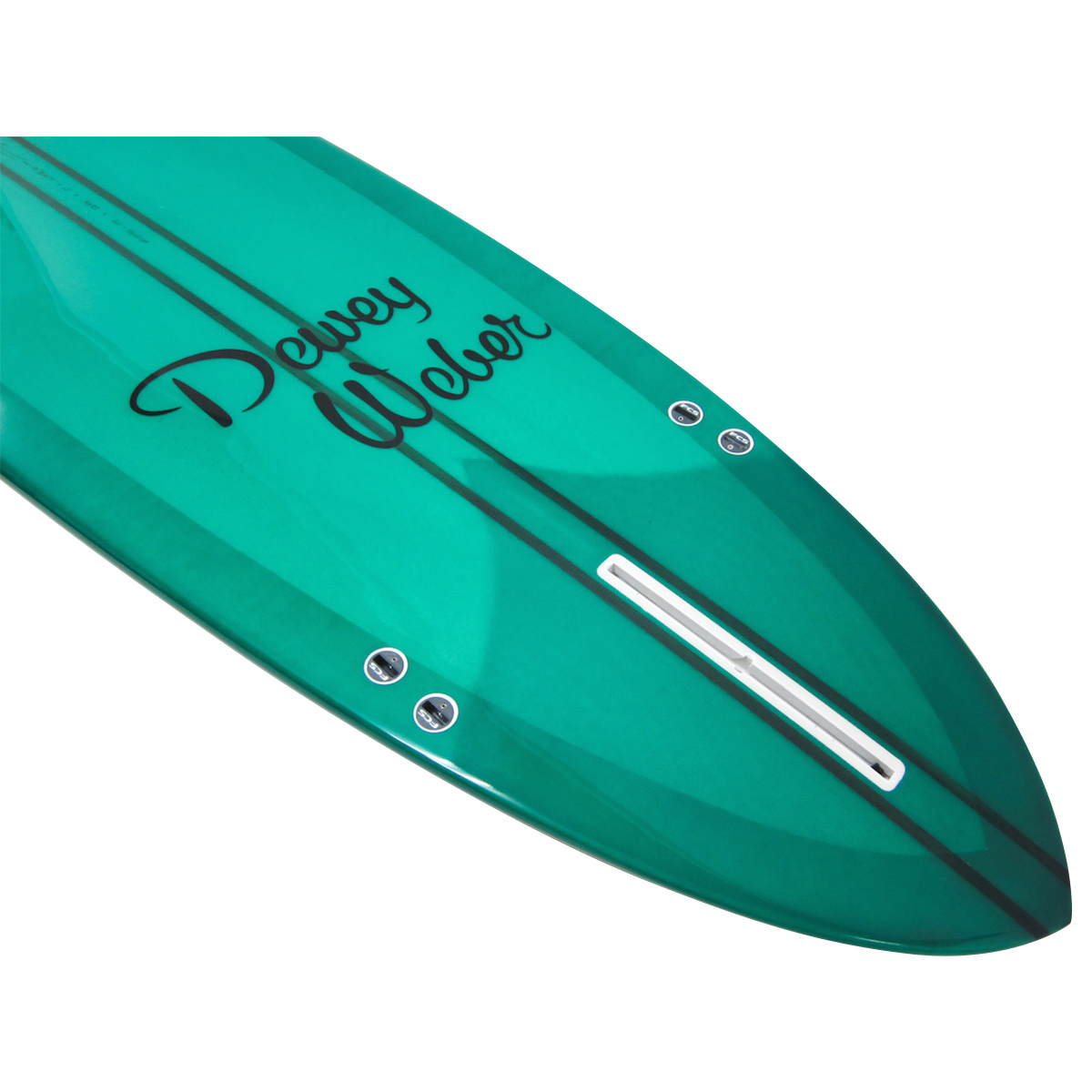 Dewey Weber / Quantum 9`2