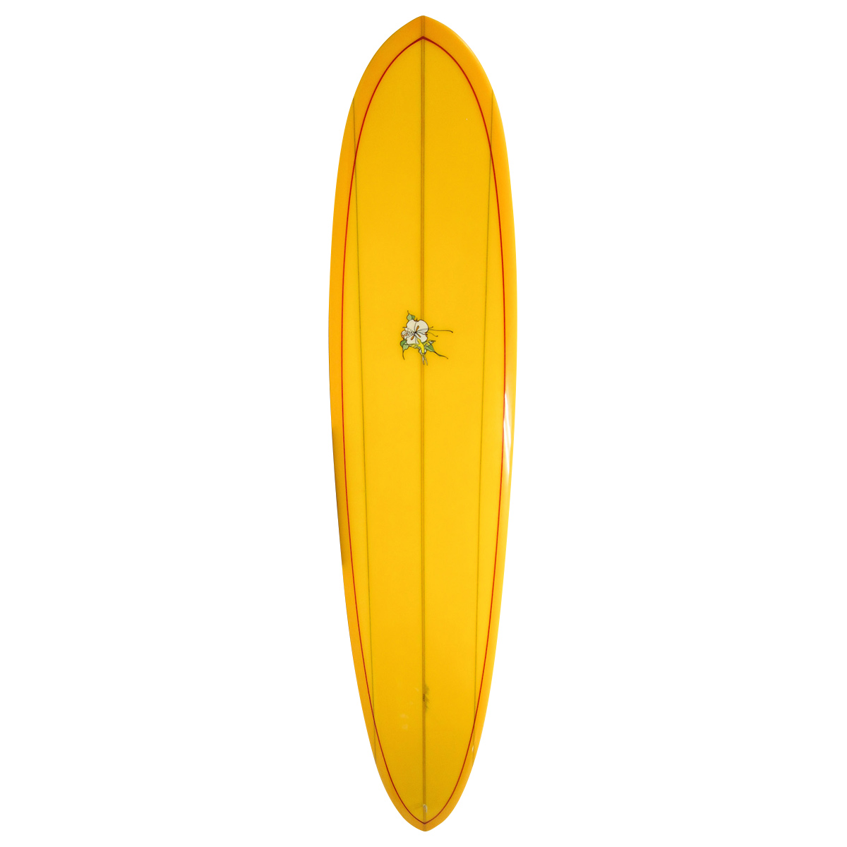 Joel Tudor / Papa Joe 9`2 Shaped By Bill Shrosbee 
