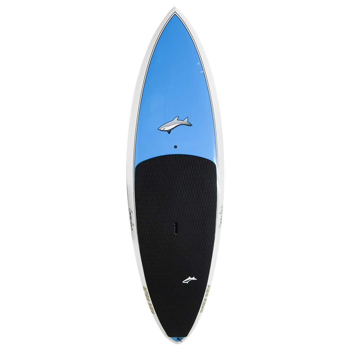JIMMY LEWIS / 9`2 STUNGUN Stand Up Paddle