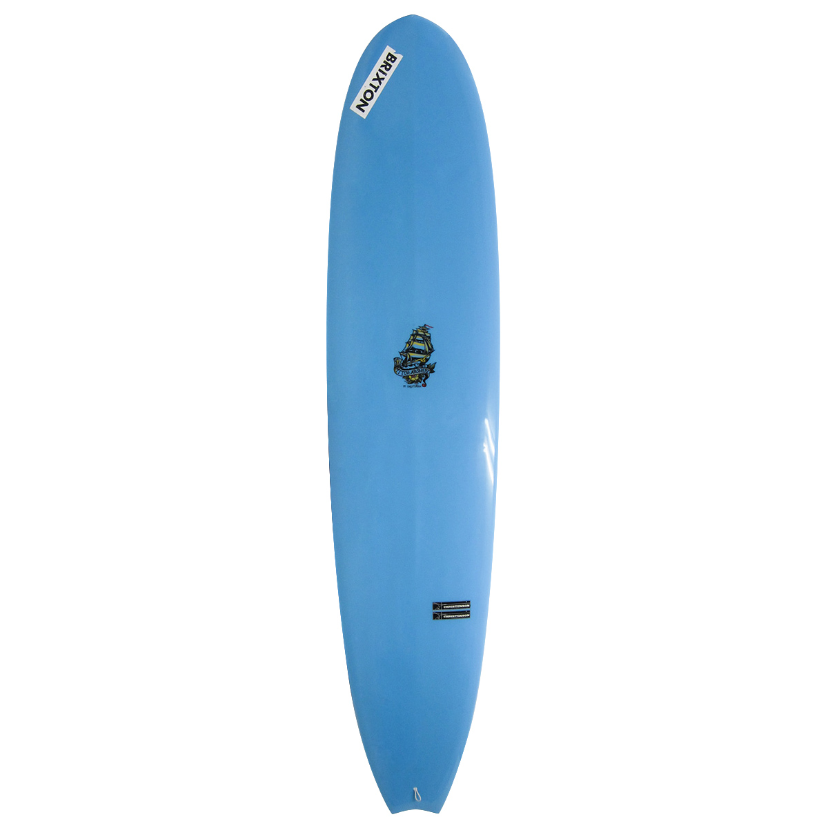 Christenson / 9`1 MITCH ABSHERE MODEL