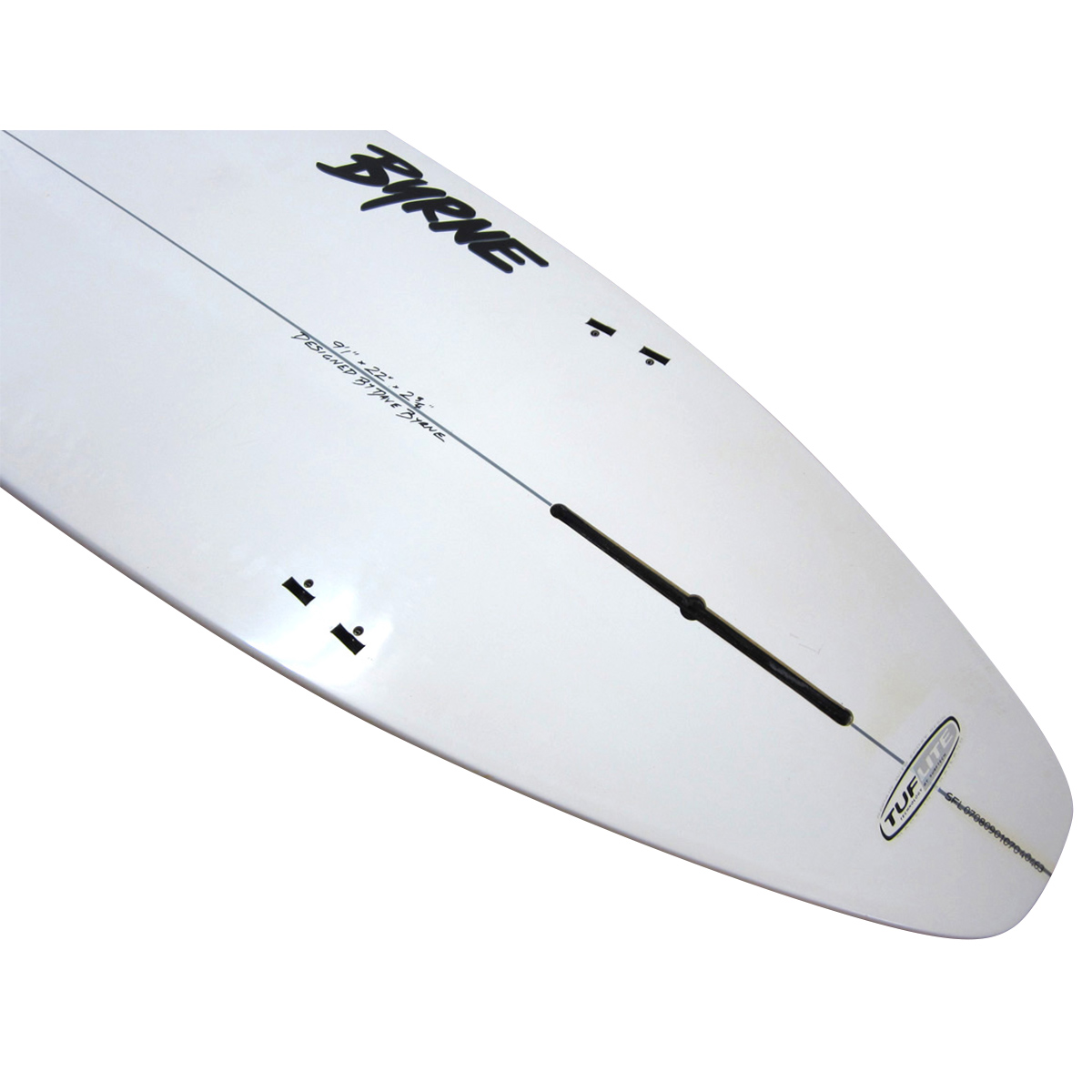 BYRNE / Dave Byrne 9`1 Surftech 