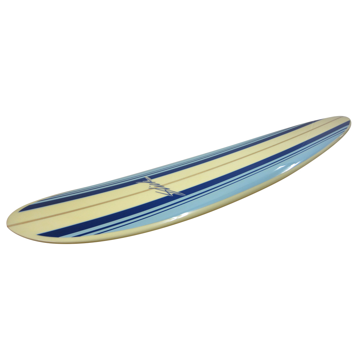 Slick / 10`0 Custom