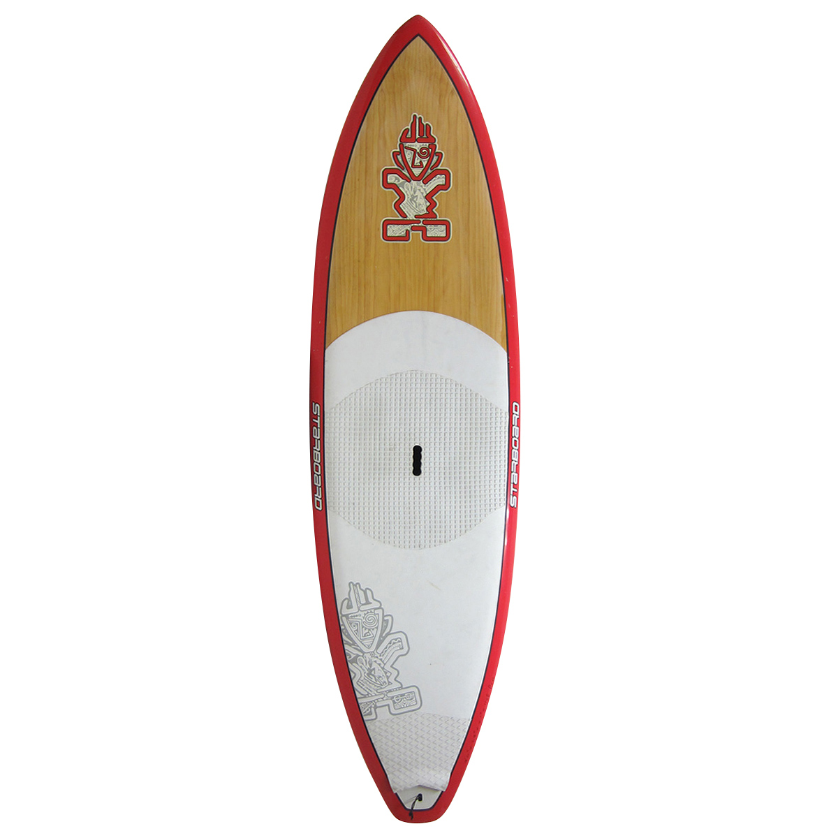 STARBOARD / High Performance Pro 9`0