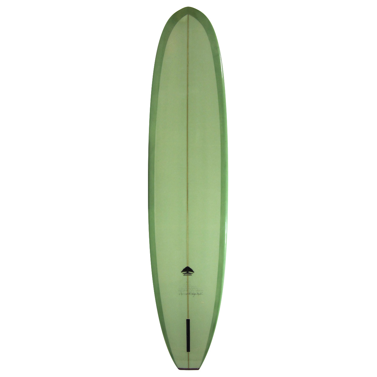 NaturalMindSurfboard 関澤製作所 / 9`1 Custom