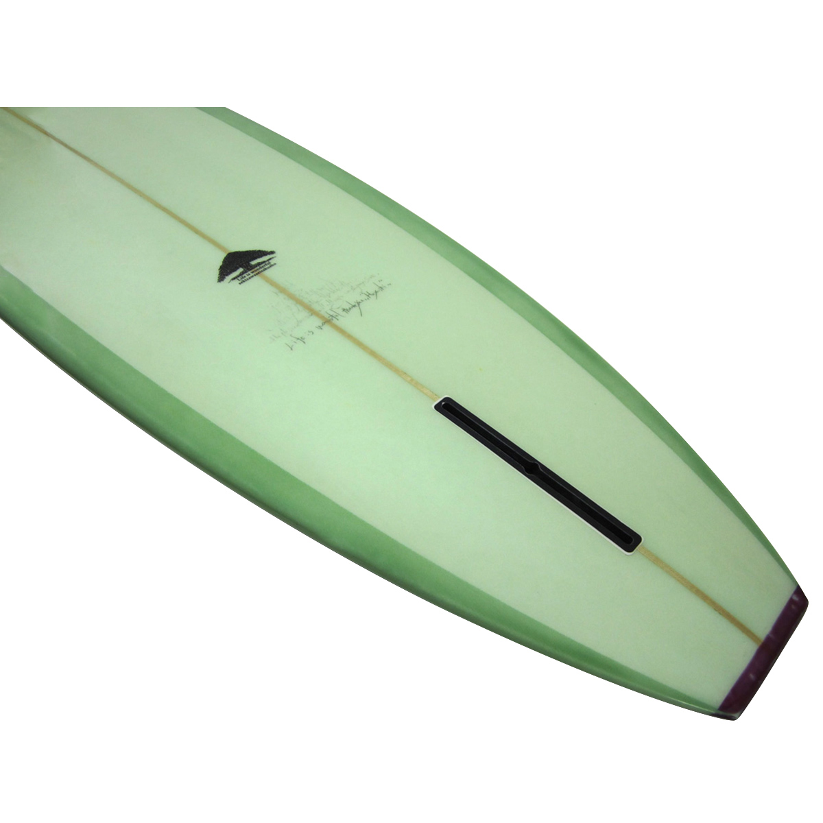 NaturalMindSurfboard 関澤製作所 / 9`1 Custom