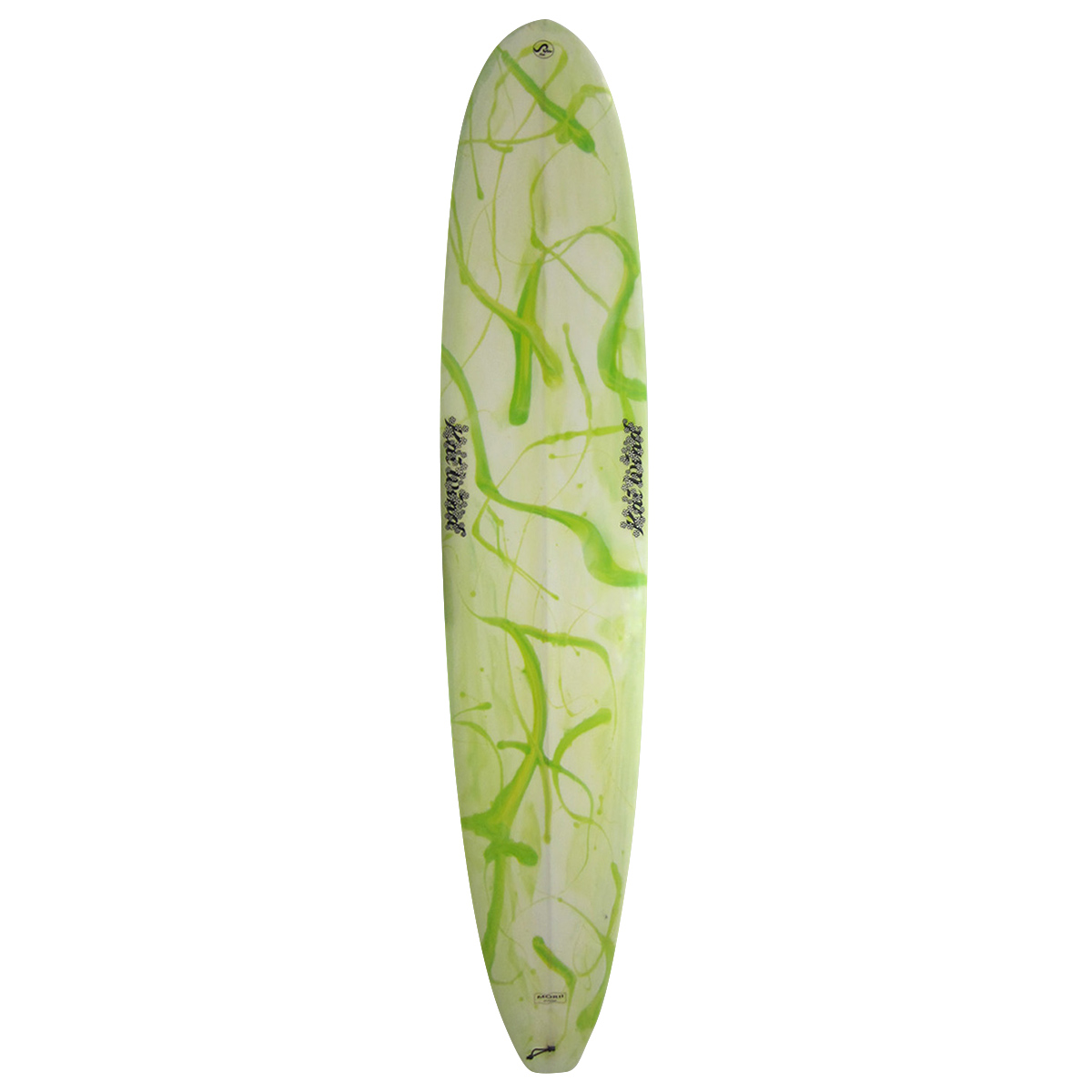 Kai Wind / 9`2 Custom