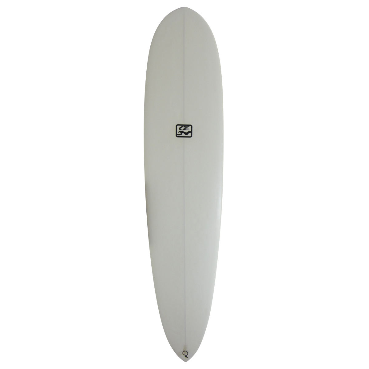 OZ SURFBOARDS / CUSTOM SINGLE 9`0