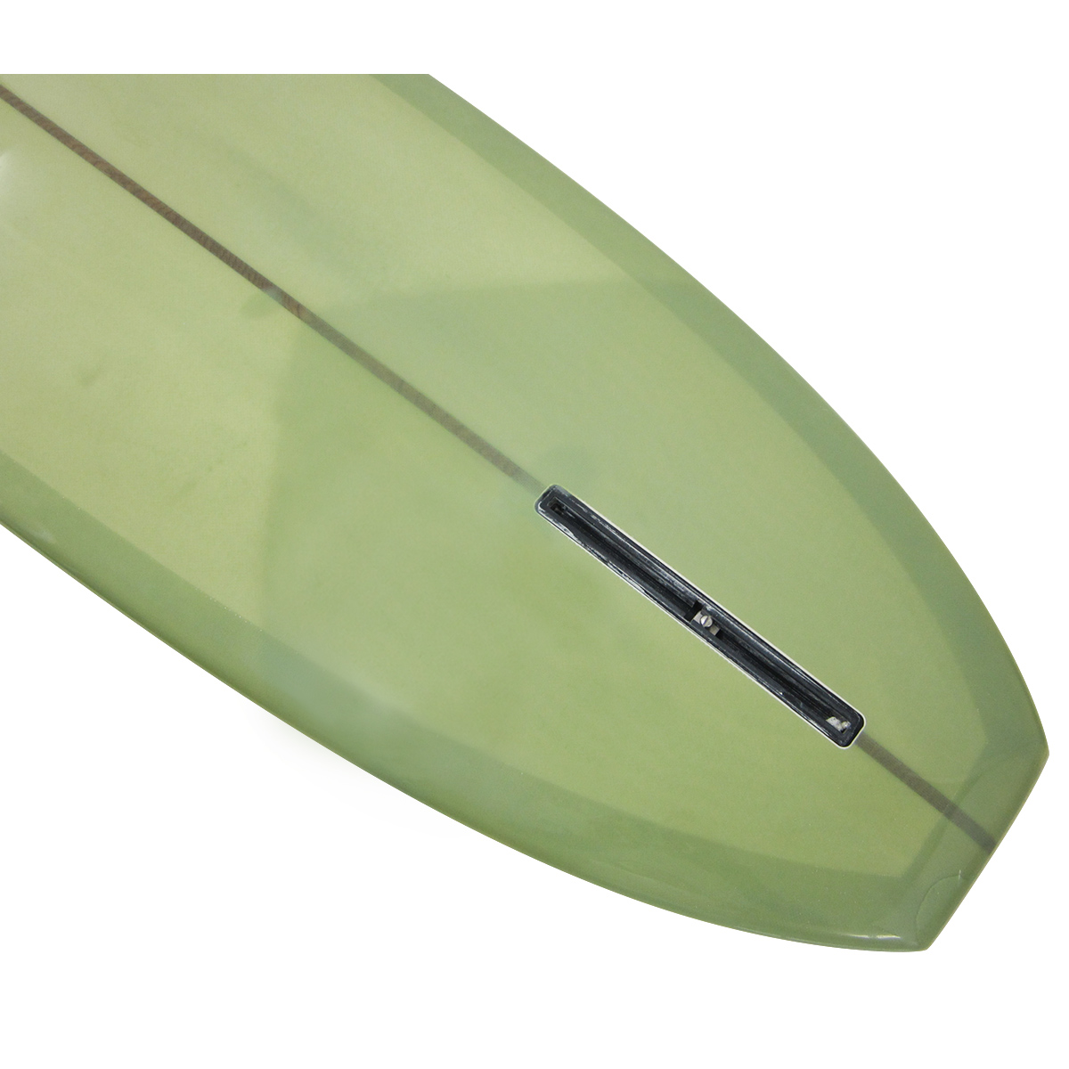 Joel Tudor / Keyo 9`7 Shaped By HANK BYZAK