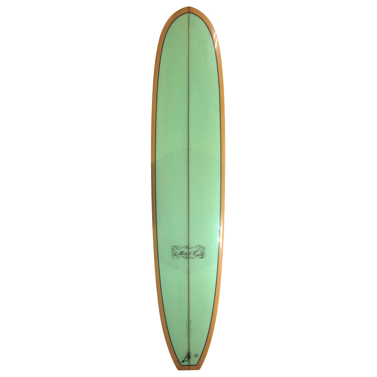 HAWAIIAN PRO DESIGNS / 9`4 Model T Shaped By Donald Takayama