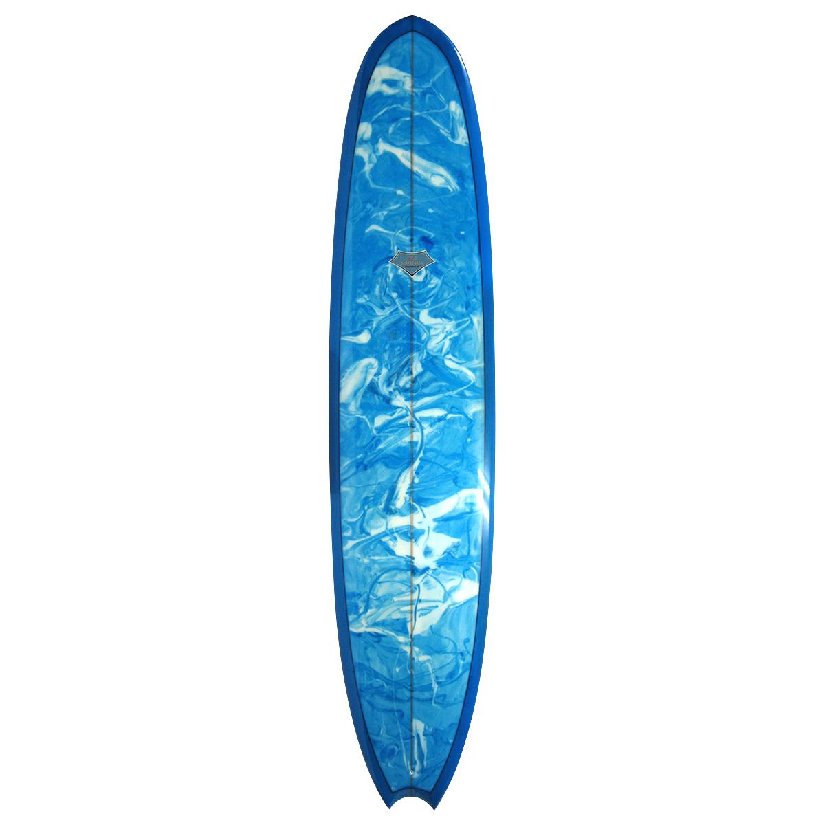 Mino Surfboards / 9`0 MoonTail Model