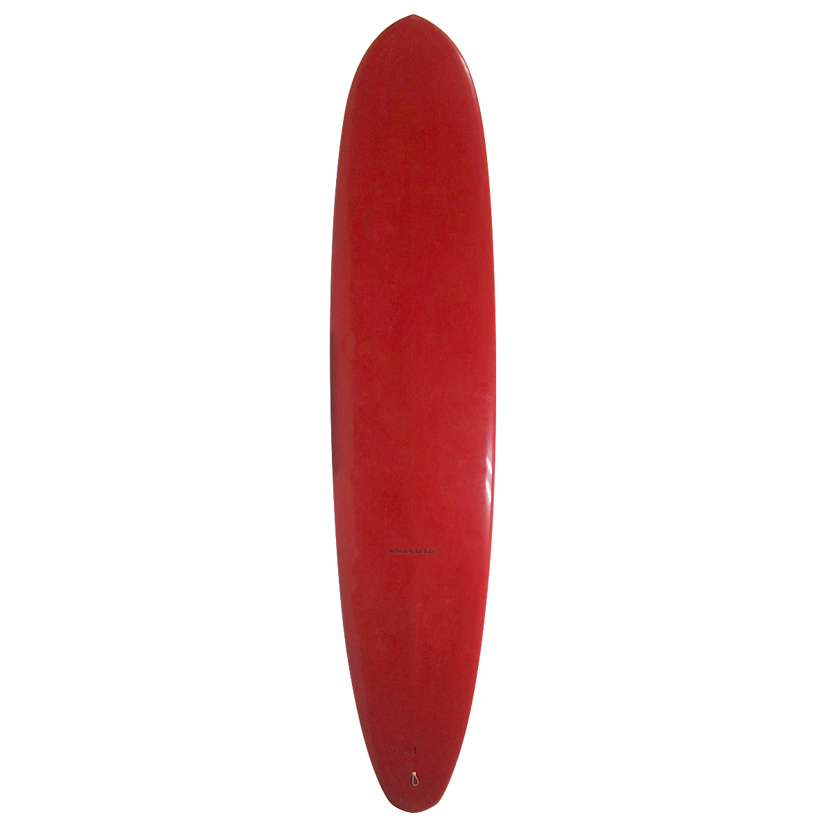 Joel Tudor / Papa Joe Daimond 9`1 Shaped By Bill Shrosbee 