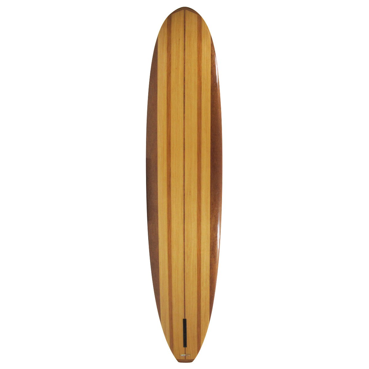 VELZY / 9`6 Classic Woody Surftech