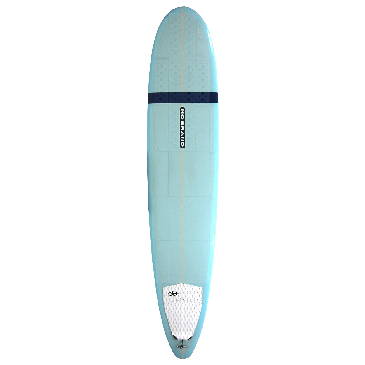 NO BRAND / STYLISH NUGGET 9`3 Surftech