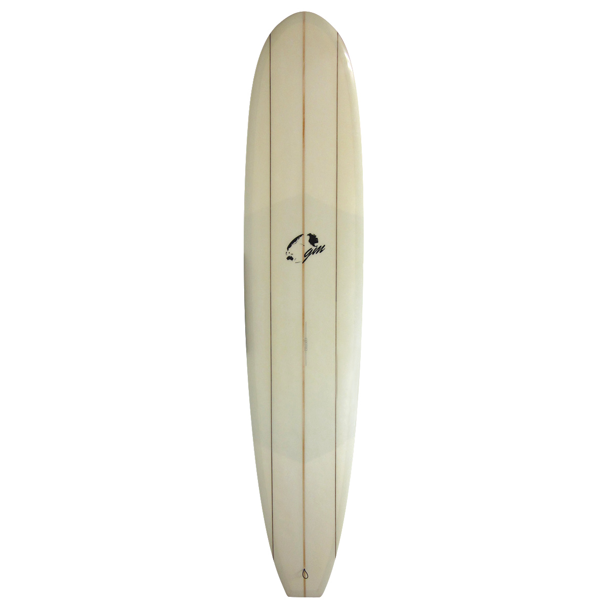 OGM Surfboards / HPNR Custom 9`6