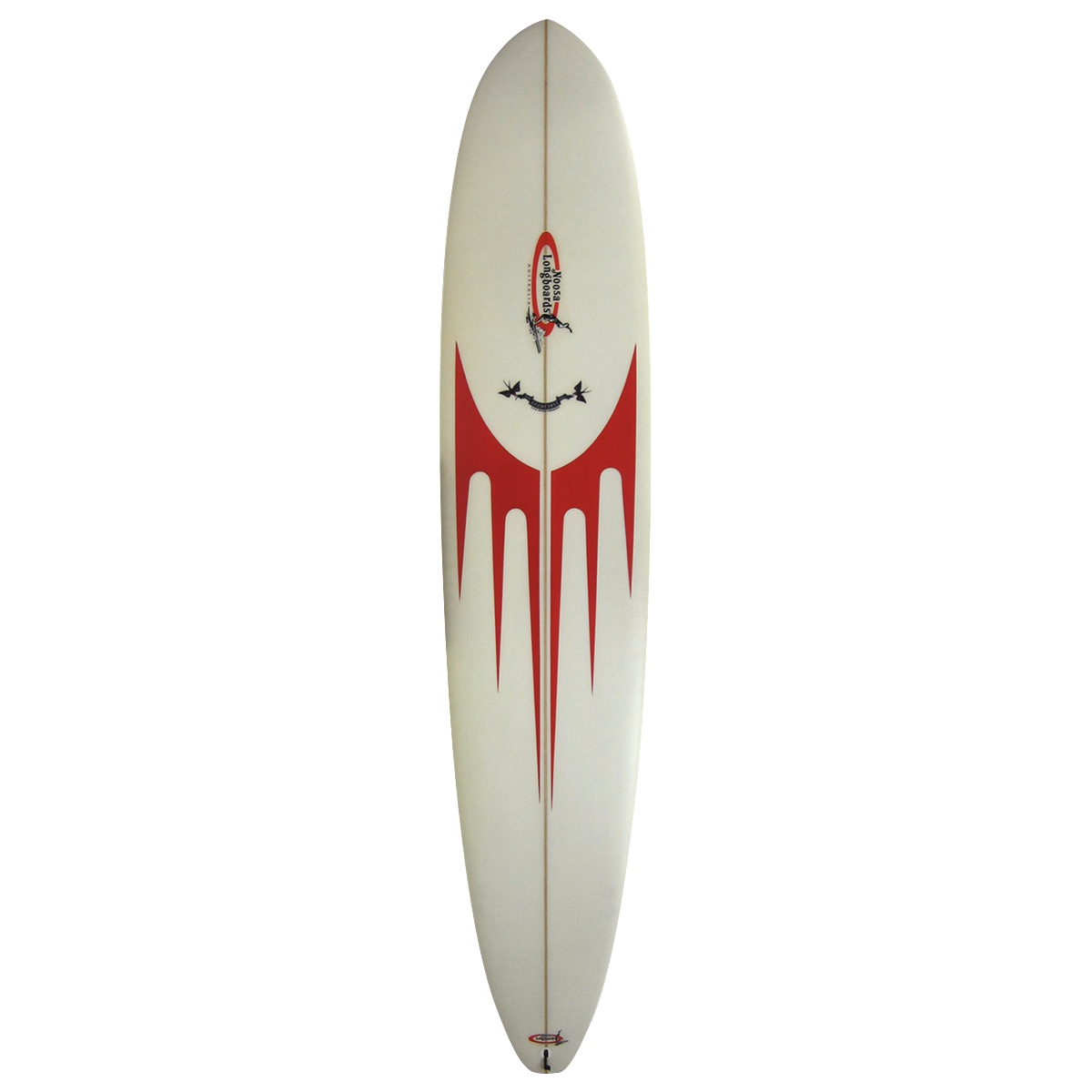 Noosa Longboards / JC PRO Model 9`1 EPS
