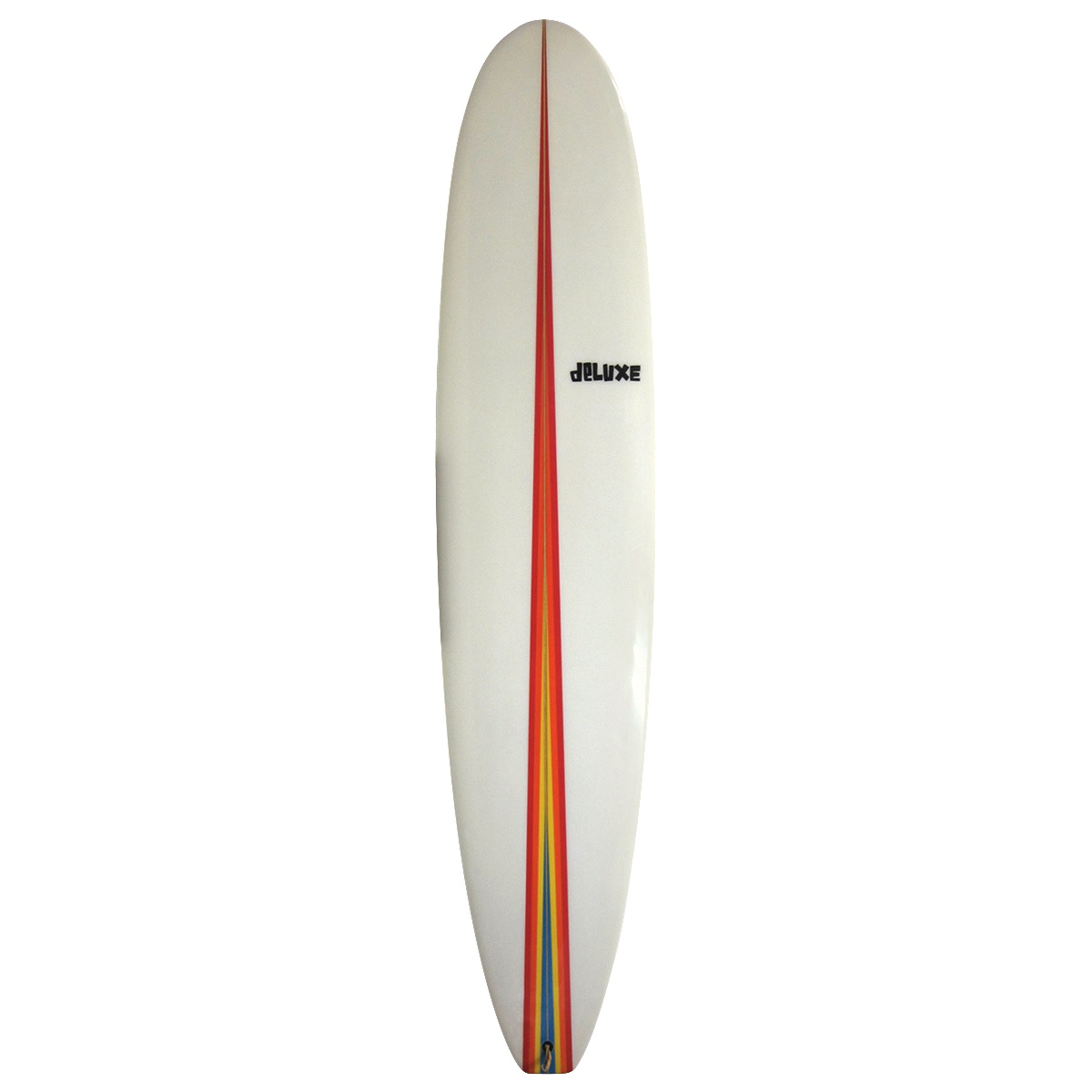 Deluxe / 9'0 All Round
