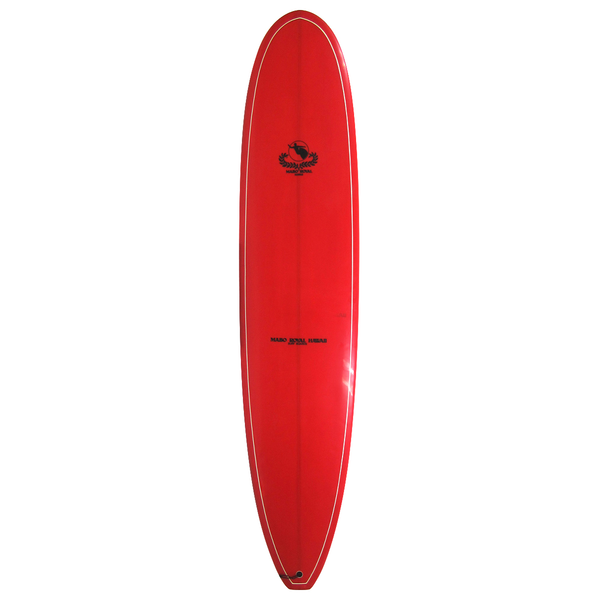 MABO ROYAL / 9`0 Custom Shaped By MABO