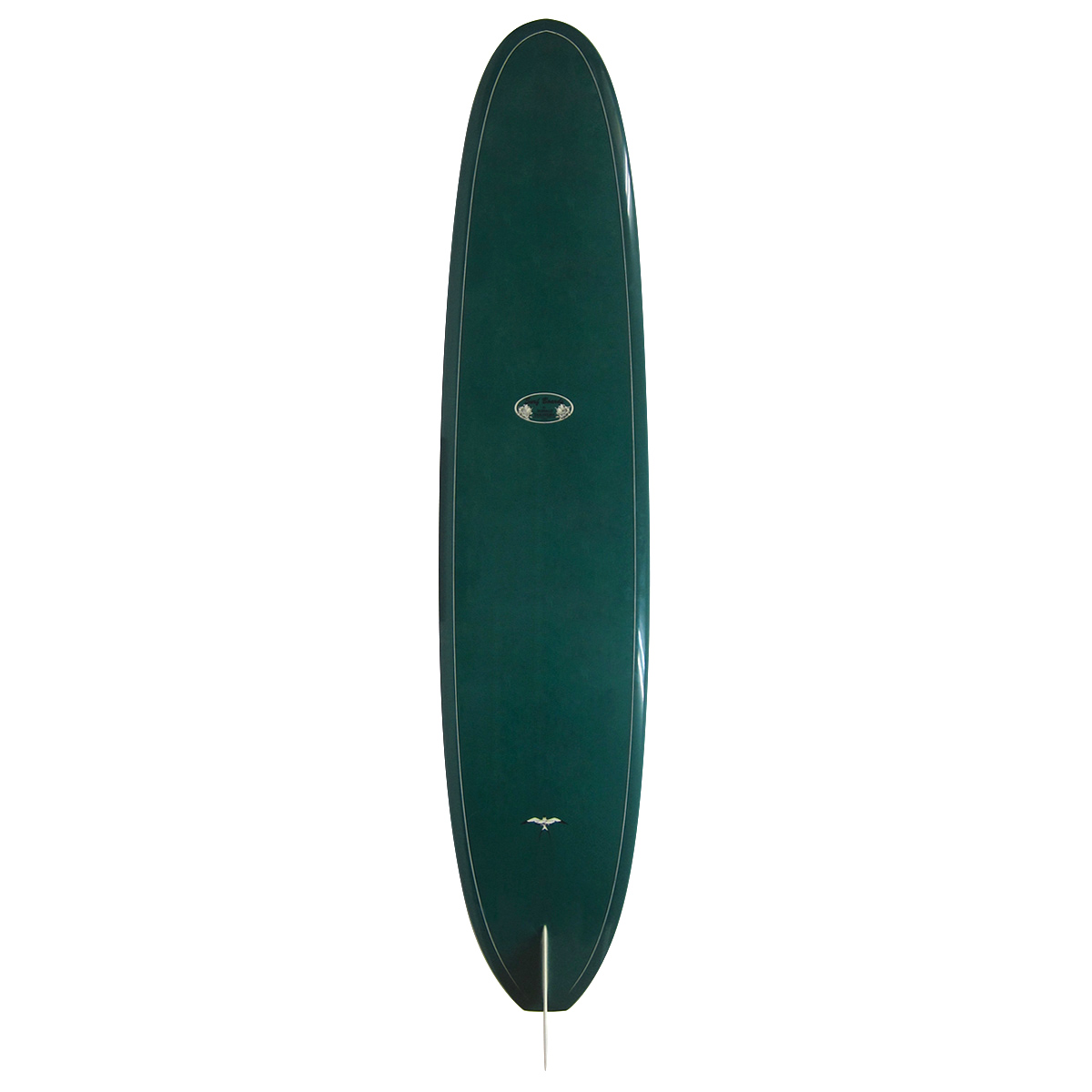 HAWAIIAN PRO DESIGNS / PIG 9`2 Shaped By Donald Takayama