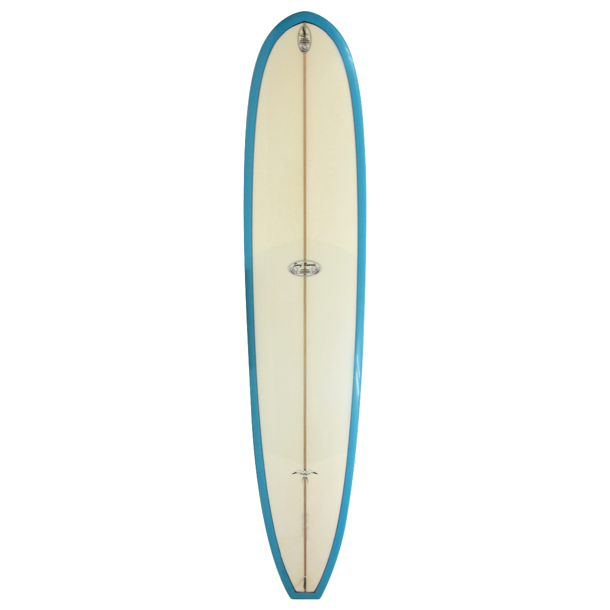 HAWAIIAN PRO DESIGNS / NR2 Joel Tudor Classic 9`6