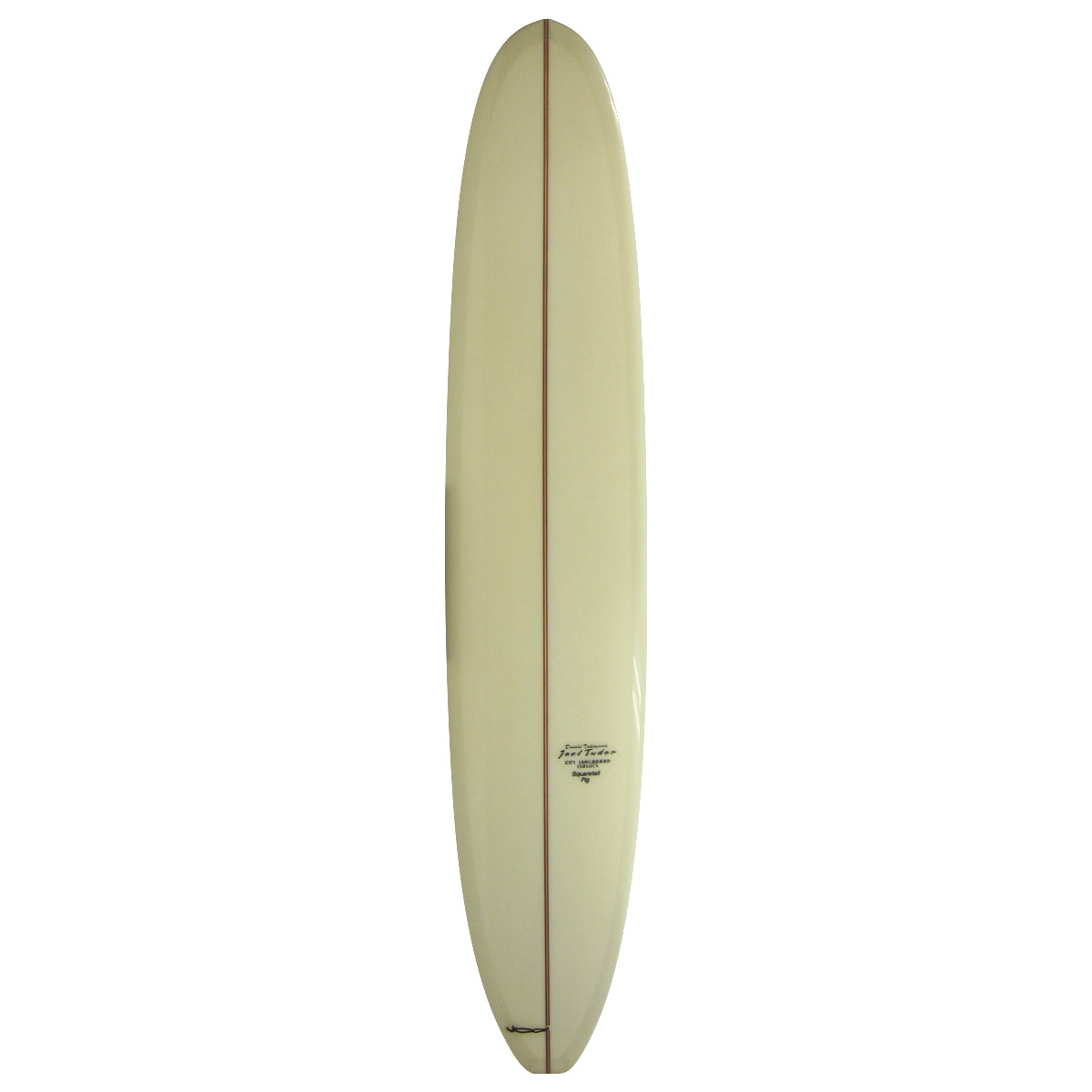 HAWAIIAN PRO DESIGNS / PIG 9`8 Joel Tudor 60`S Longboard Classic