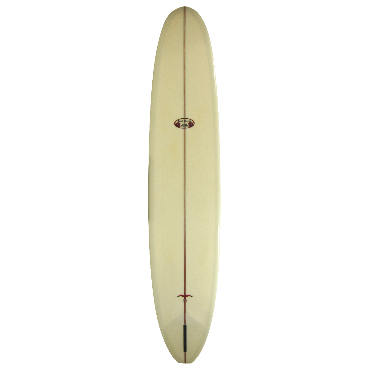 HAWAIIAN PRO DESIGNS / PIG 9`8 Joel Tudor 60`S Longboard Classic
