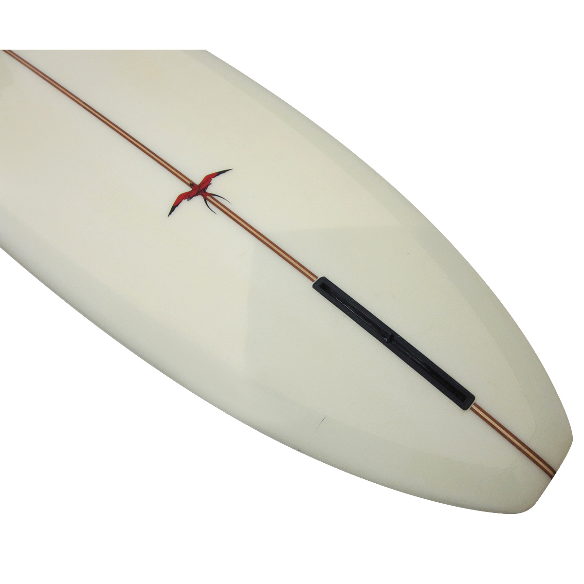 HAWAIIAN PRO DESIGNS / PIG 9`8 Joel Tudor 60`S Longboard Classic