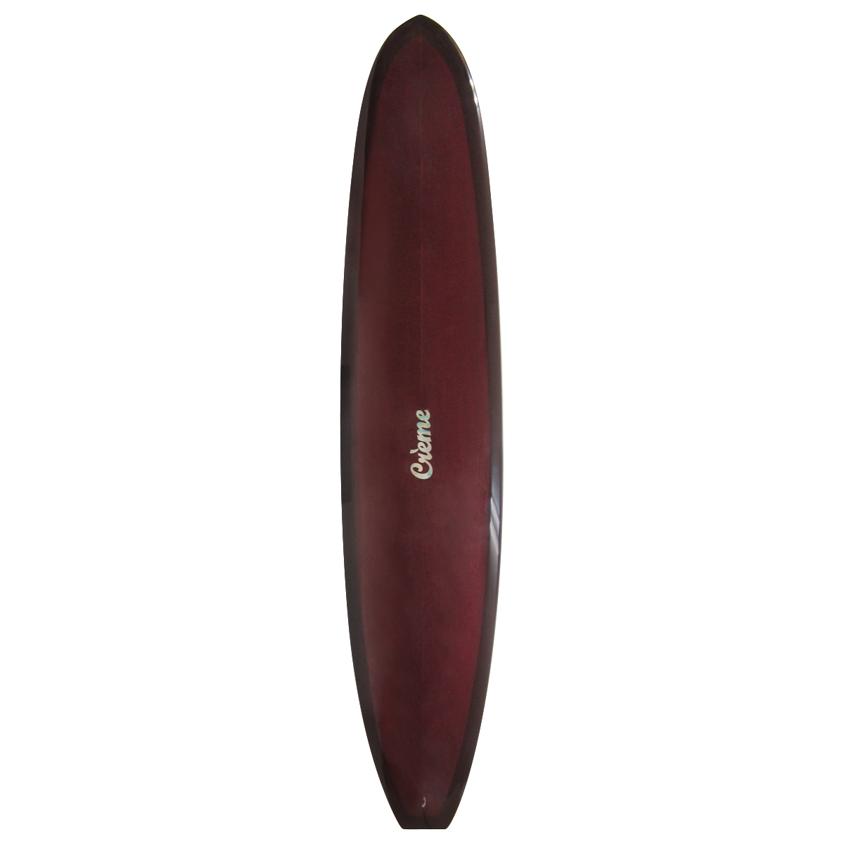CREME / Robin Kegel Personal PIG 9`6