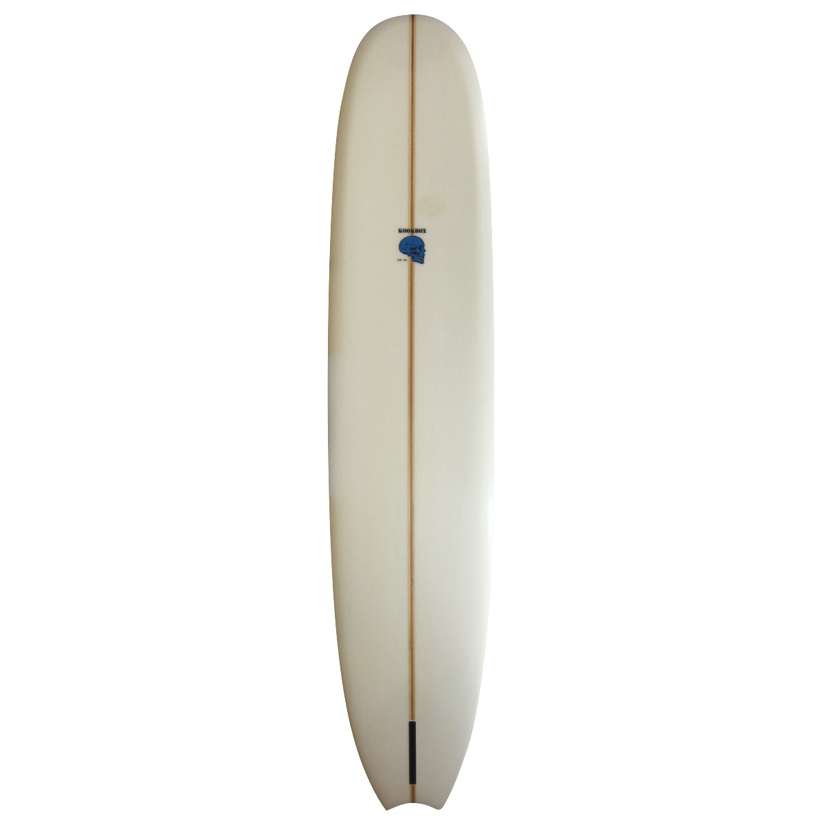 KOOKBOX / 9`6 MOON TAIL Shaped By Wayne Rich