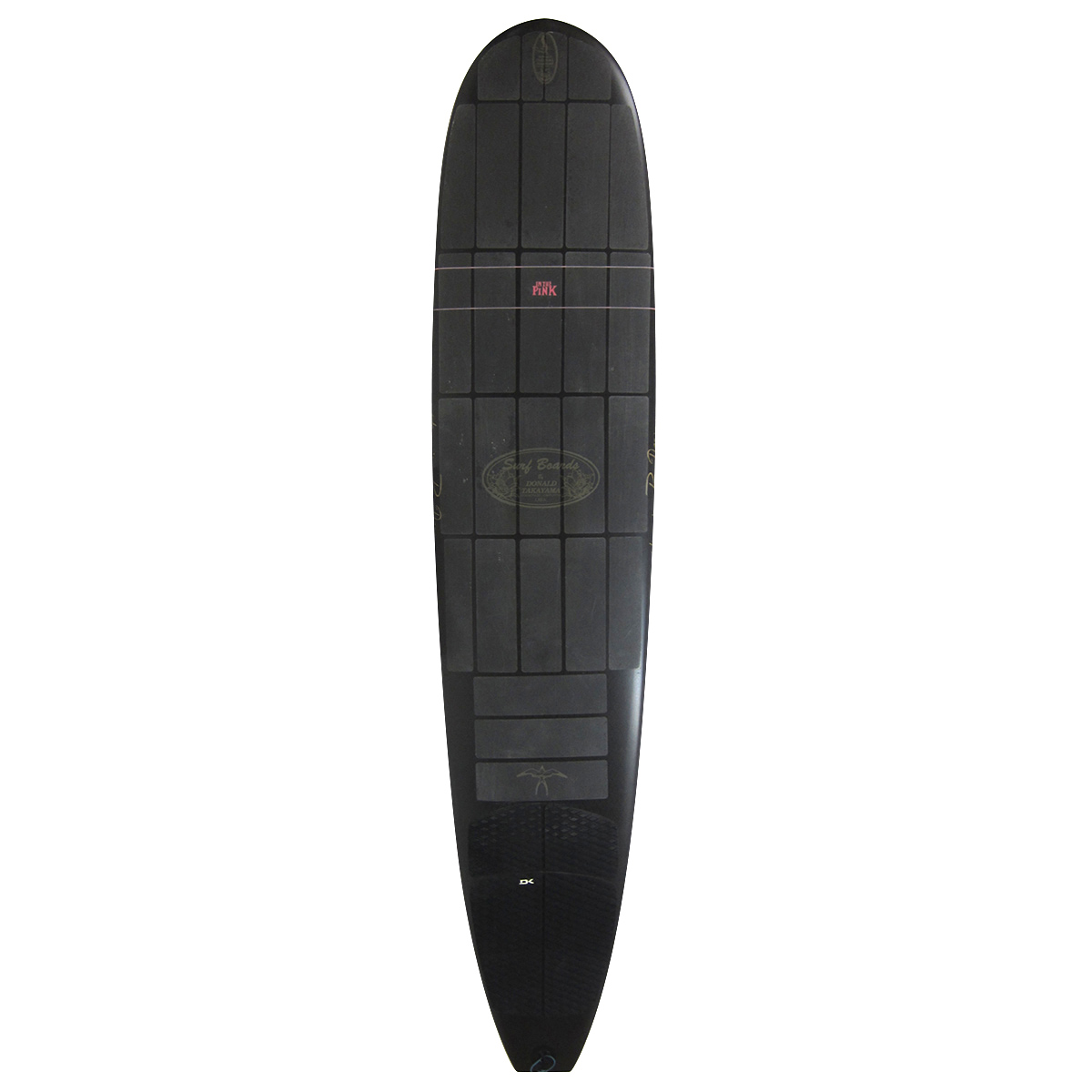 AVISO / HAWAIIAN PRO DESIGNS In The Pink 9`0 GOLD LABEL