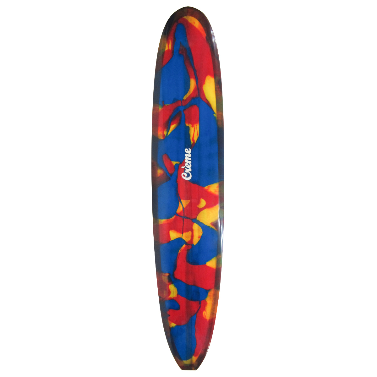 CREME / 9`8 Limited Edition No.1 Shaped By Robin Kegel