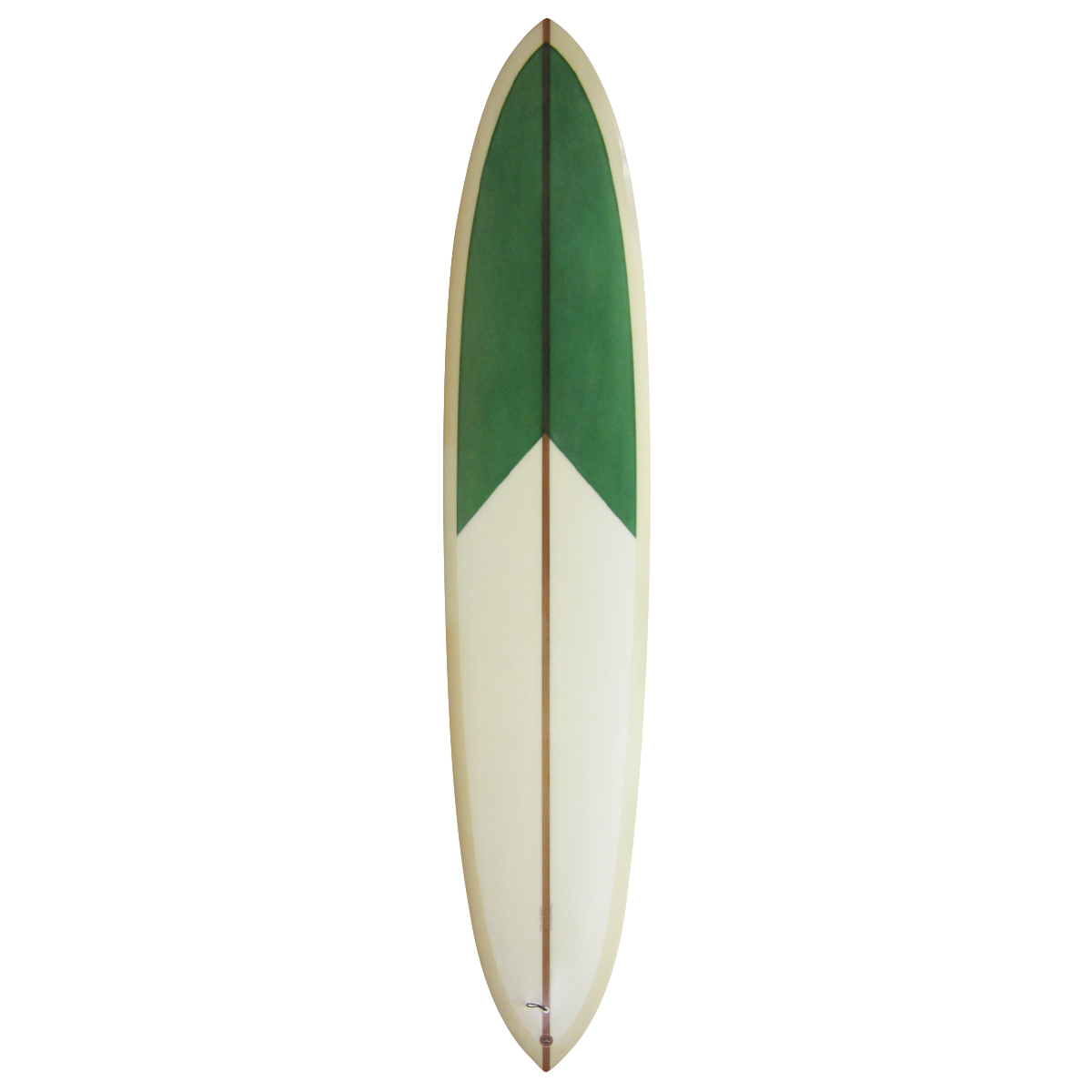 GatoHeroi / Special Custom 9`3 1/2 Shaped By Robbie Kegel