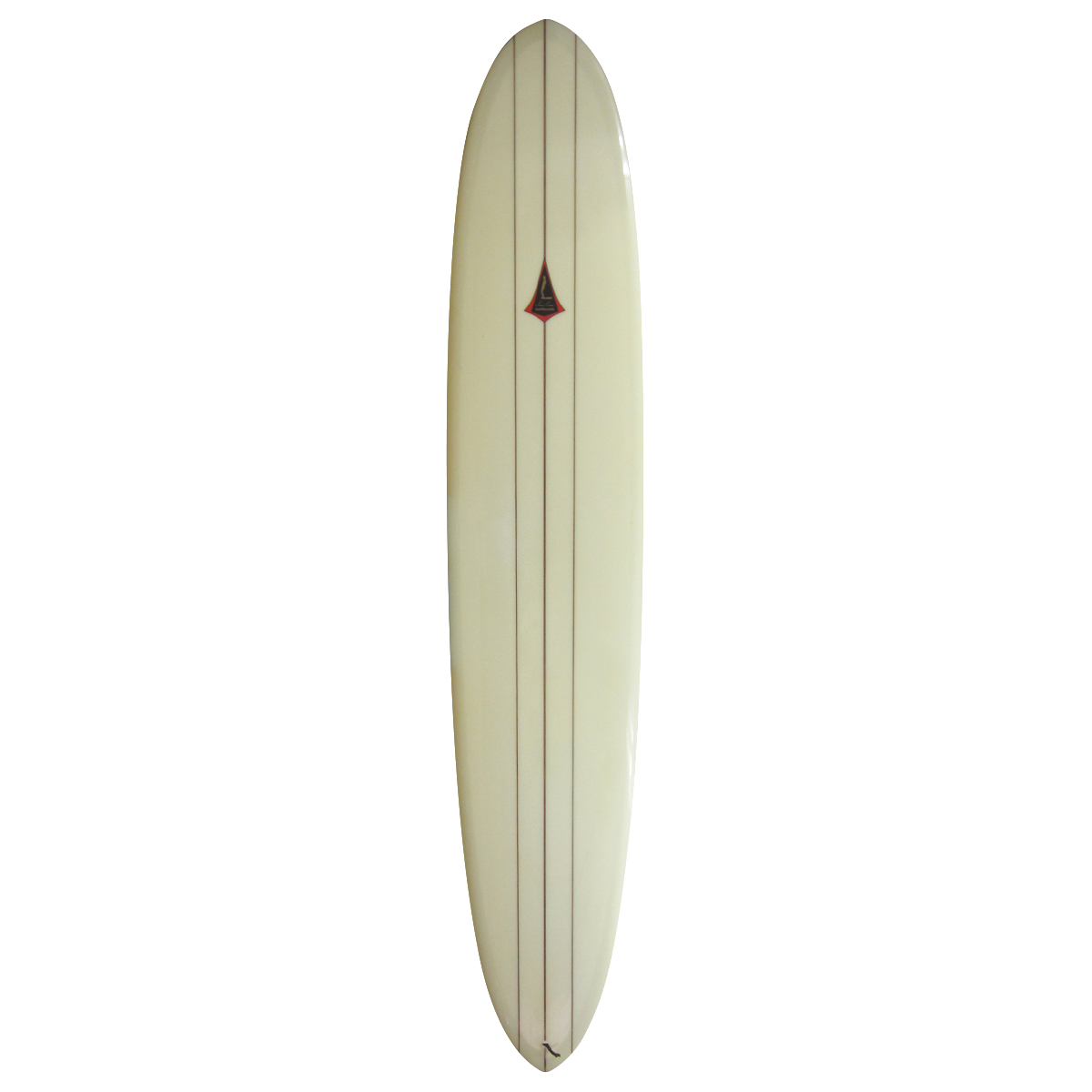 Lance Carson  / Pintail 9`11 ClarkFoam 