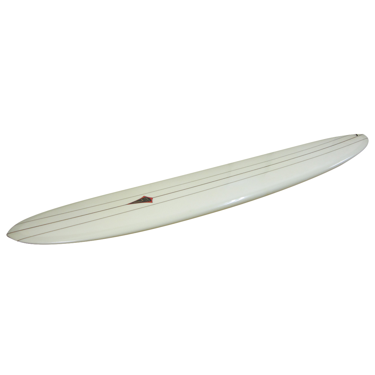Lance Carson  / Pintail 9`11 ClarkFoam 