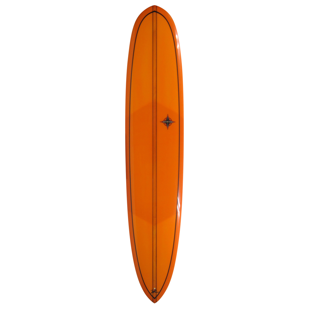 WAYNE RICH SURFBOARDS / STAGE Ⅱ 60`s CLASSIC NOSERIDER