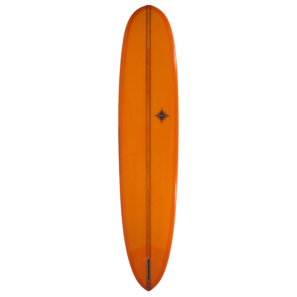 WAYNE RICH SURFBOARDS / STAGE Ⅱ 60`s CLASSIC NOSERIDER