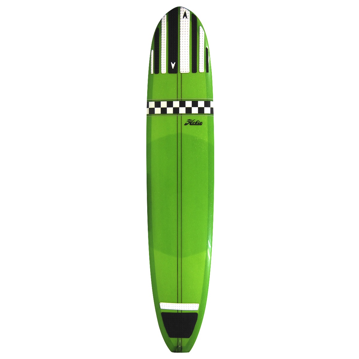 HOBIE / UNCLE BUCK 9`6 Shaped by Terry Martin