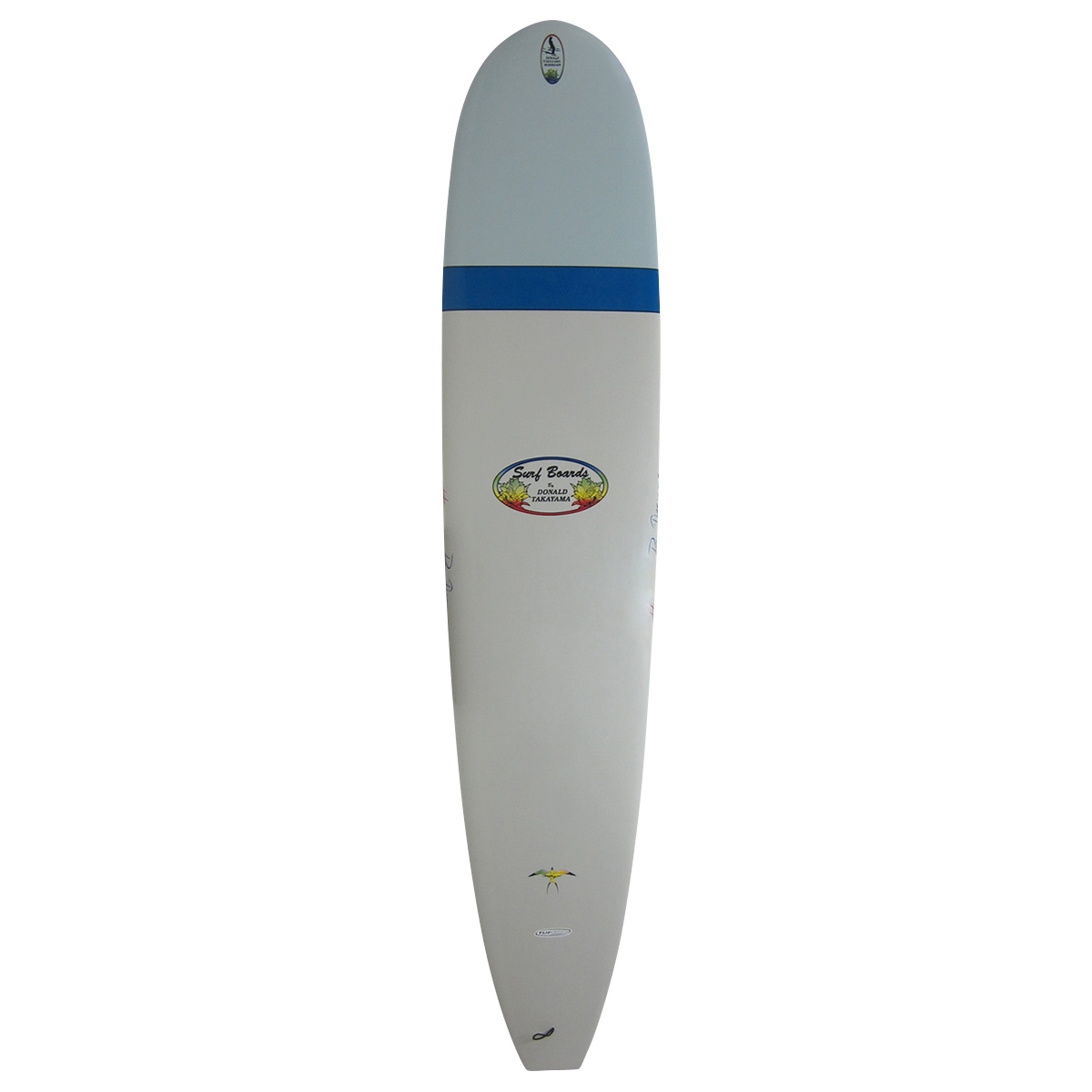HAWAIIAN PRO DESIGNS / In The Pink 9`3 Surftech